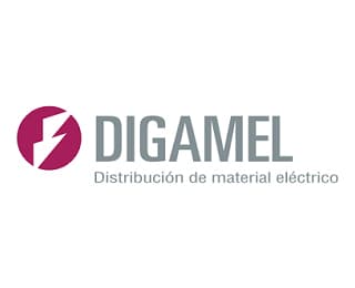 Logo de Digamel