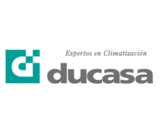 Logo de Ducasa