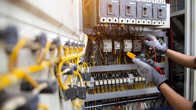 Instalaciones eléctricas en Vilagarcía de Arousa