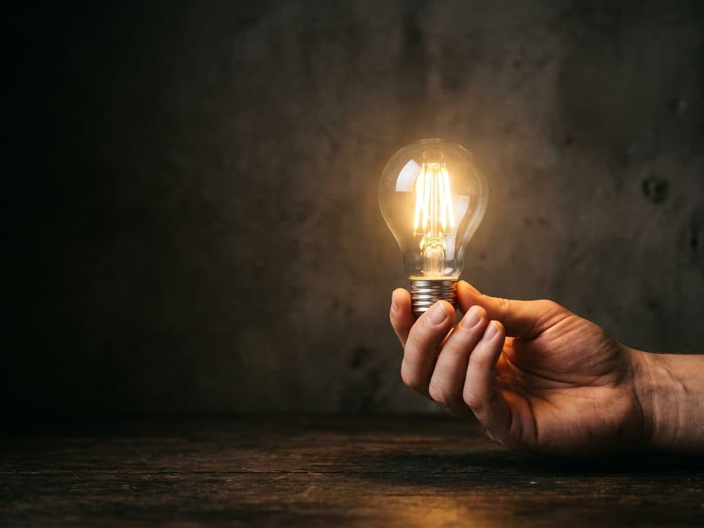 Eficiencia energética con iluminación LED en Vilagarcía
